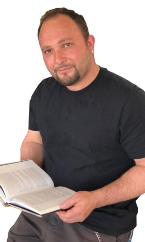 Antonio Messina Autor